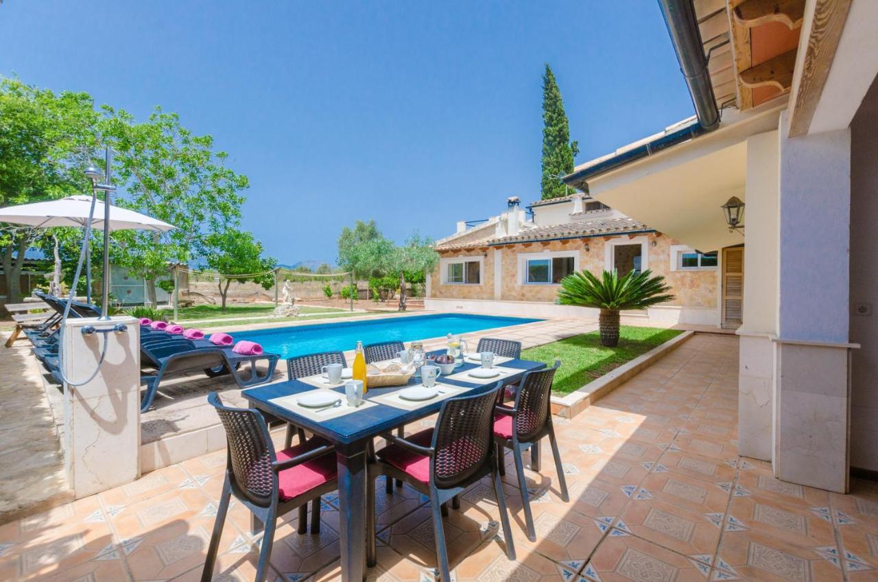 Villa Citrino *