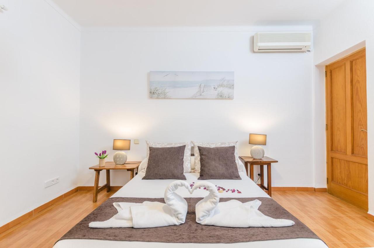 Villa Citrino Inca (Mallorca)