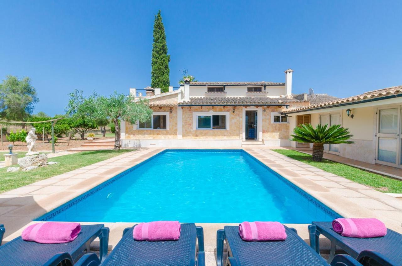 Villa Citrino