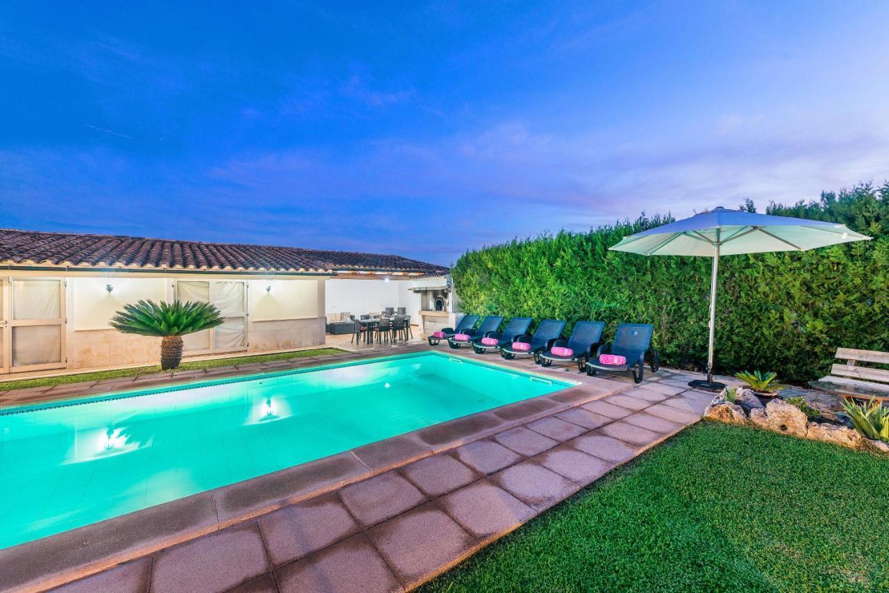 Villa Citrino *