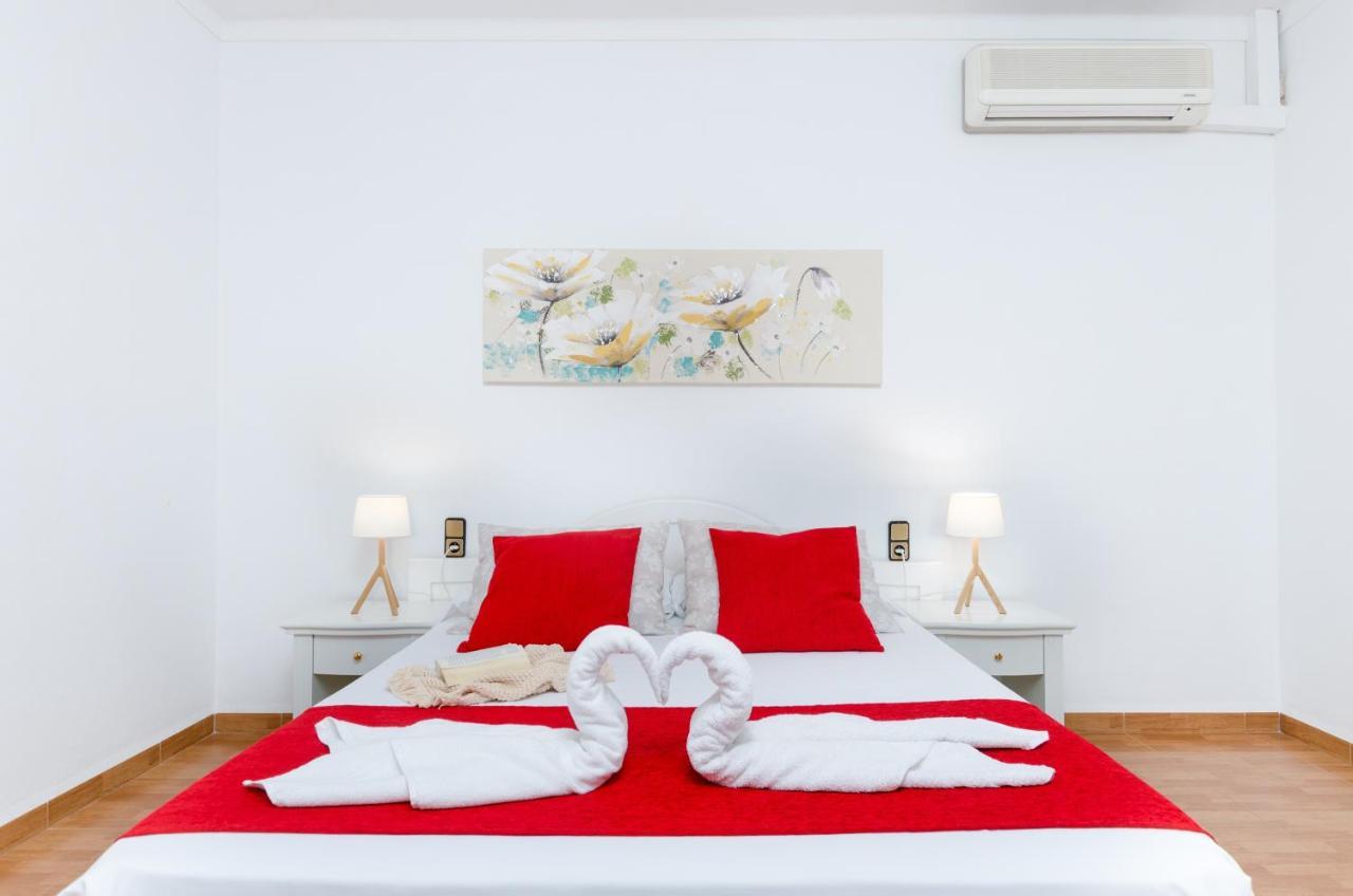 Villa Citrino Inca (Mallorca)