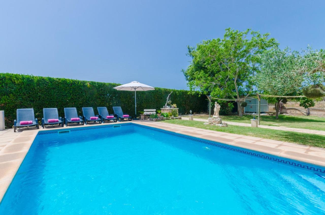 Villa Citrino