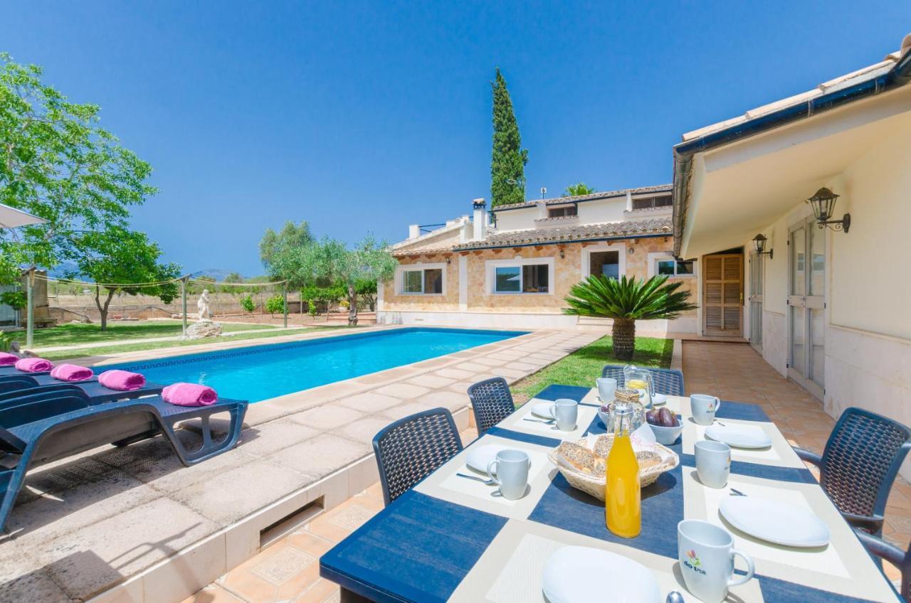 Villa Citrino Inca (Mallorca)