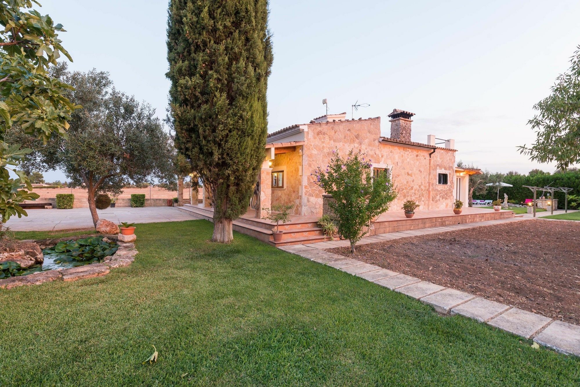Citrino Villa