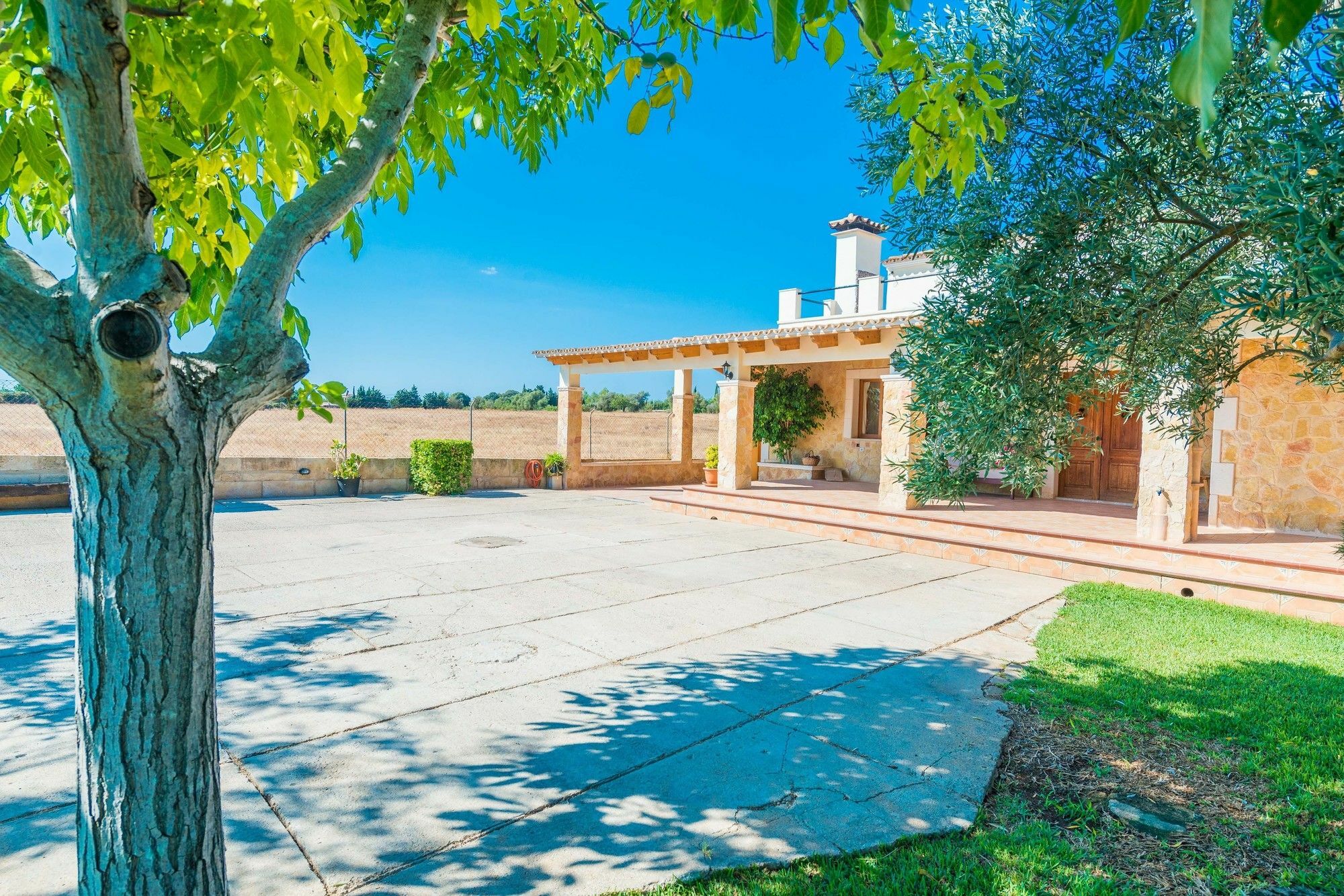Villa Citrino Inca (Mallorca)