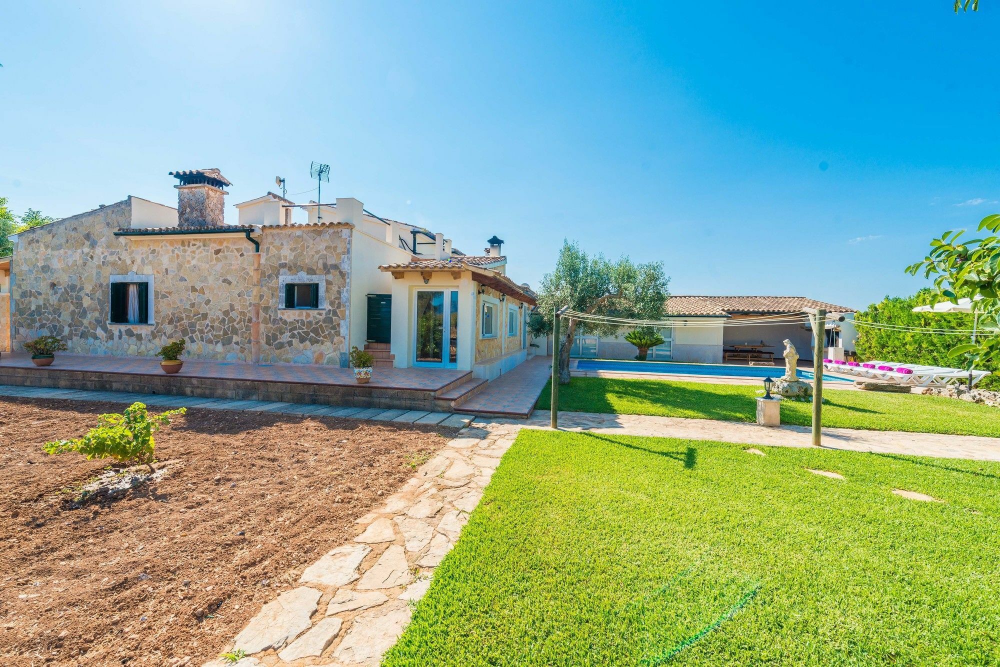 Citrino * Inca (Mallorca)